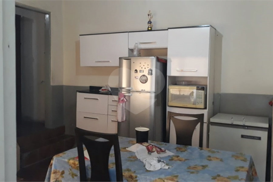Casa à venda com 4 quartos em Vila Renata, Guarulhos, SP
