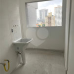 Apartamento à venda com 2 suítes em Ipiranga, São Paulo, SP