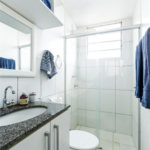 Apartamento no Condomínio Allure .