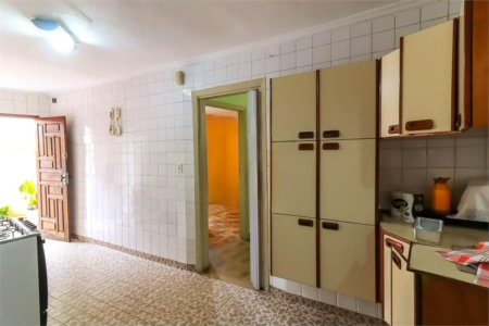 Casa à venda com 4 quartos em Jardim Monte Kemel, São Paulo, SP