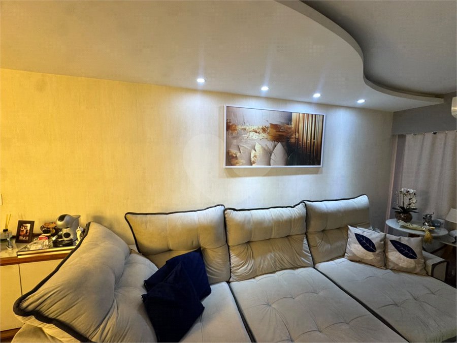 Apartamento à venda com 3 quartos, sendo 2 suítes, em Campo Grande, Rio de Janeiro, RJ