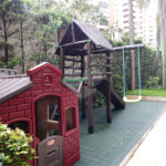 Apartamento à venda com 4 suítes em Moema, São Paulo, SP