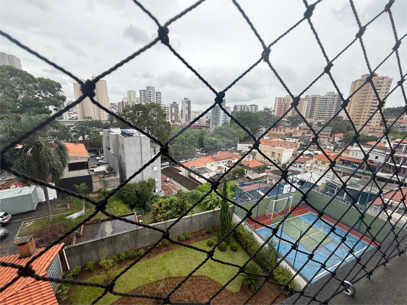 Apartamento à venda com 3 quartos, sendo 1 suíte, em Tucuruvi, São Paulo, SP