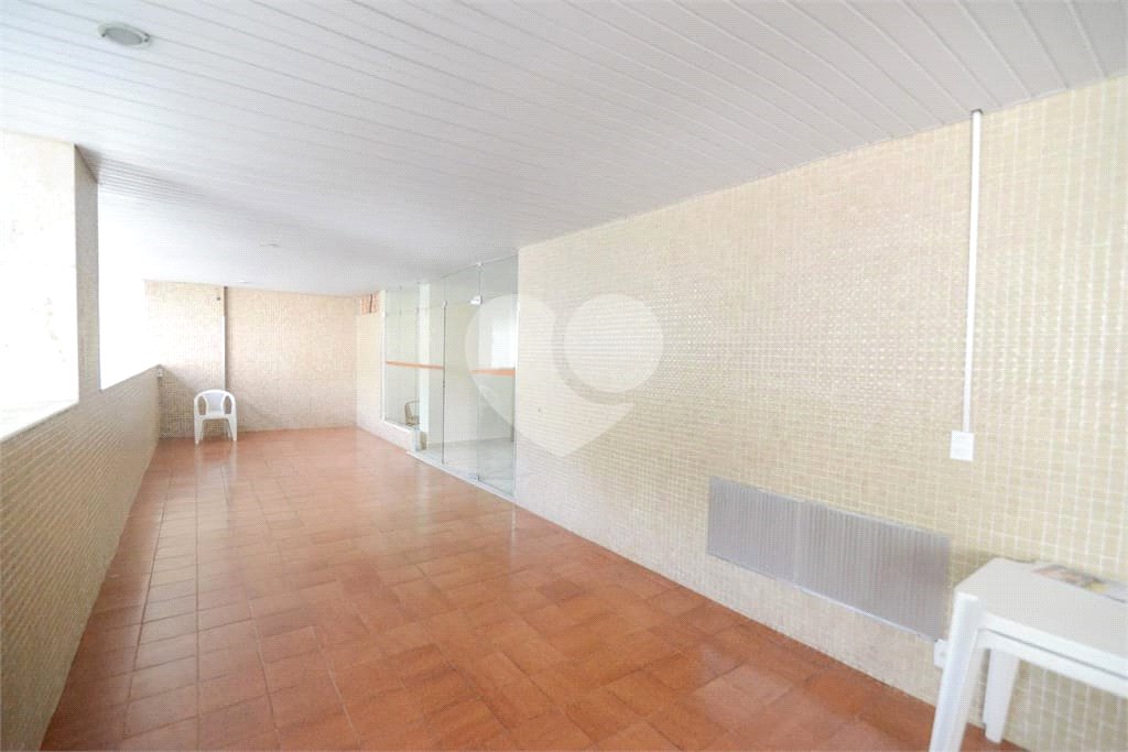 Apartamento à venda com 4 quartos, sendo 1 suíte, em Tijuca, Rio de Janeiro, RJ