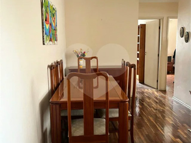 Apartamento para alugar com 2 quartos em Santana, São Paulo, SP