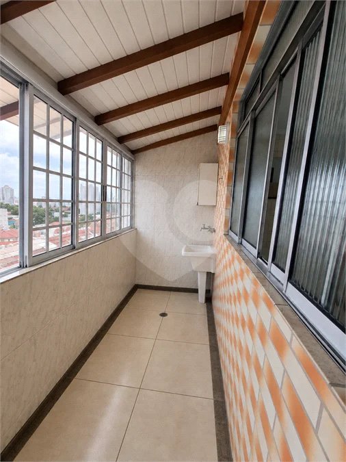 Casa para alugar com 2 suítes em Freguesia do Ó, São Paulo, SP