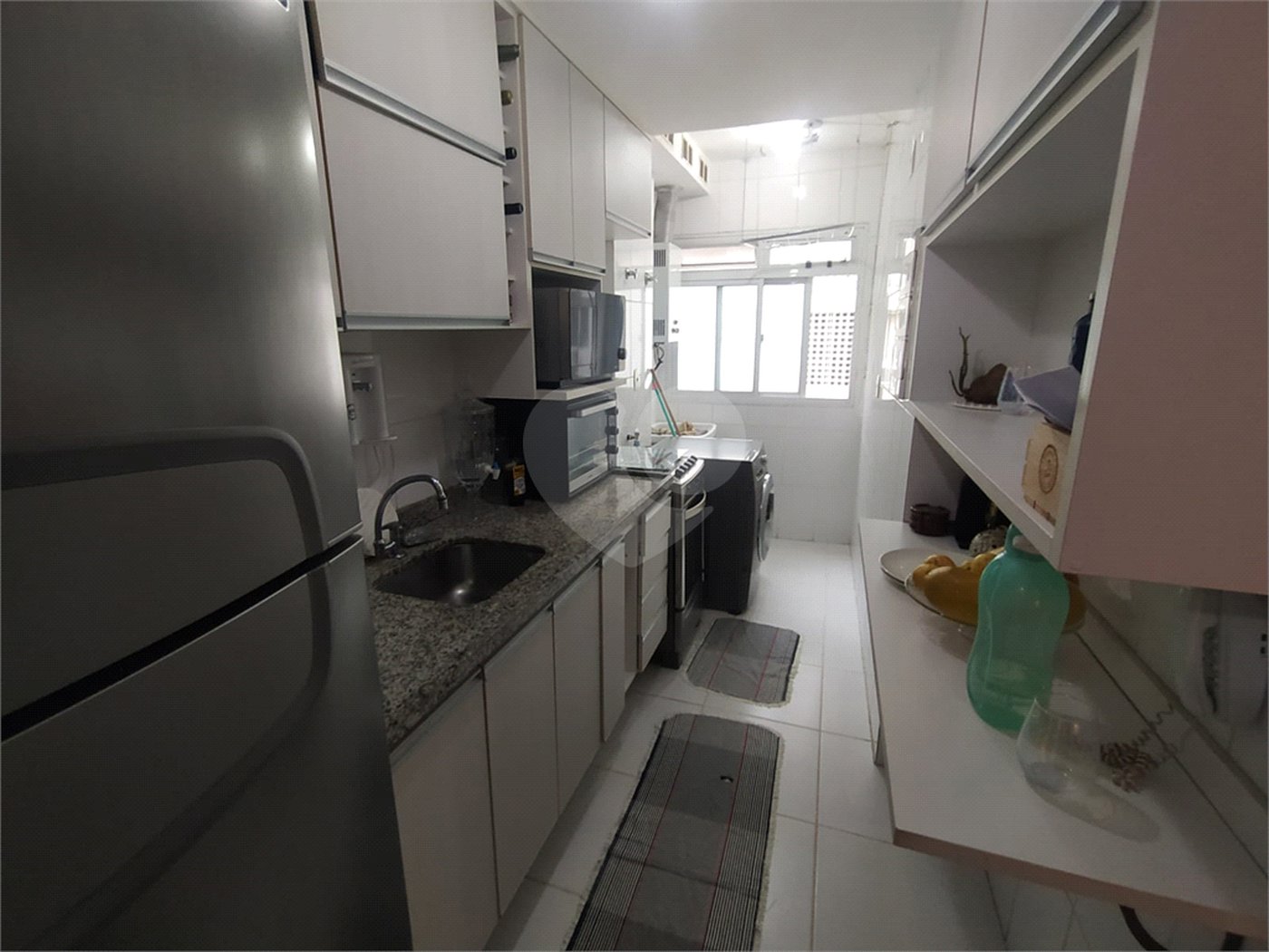 Apartamento à venda com 3 quartos, sendo 1 suíte, em Tijuca, Rio de Janeiro, RJ