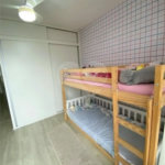 Apartamento à venda com 3 quartos, sendo 1 suíte,  em Grajaú, Rio de Janeiro, RJ
