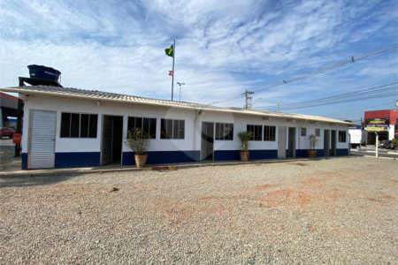Salão para alugar em Vila Amorim, Suzano, SP