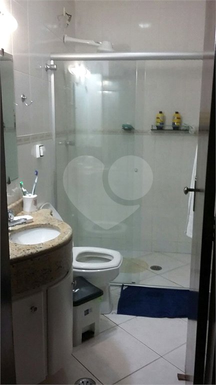 Sobrado à venda com 3 quartos, sendo 1 suíte, em Vila Guilherme, São Paulo, SP