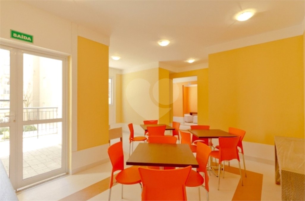 Apartamento à venda com 2 quartos em Vila Mendes, São Paulo, SP