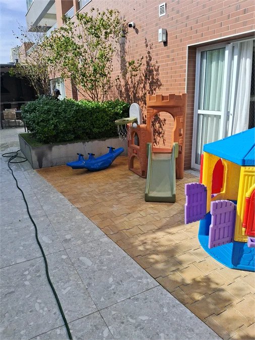 Apartamento à venda ou para alugar com 2 suítes em Água Branca, São Paulo, SP