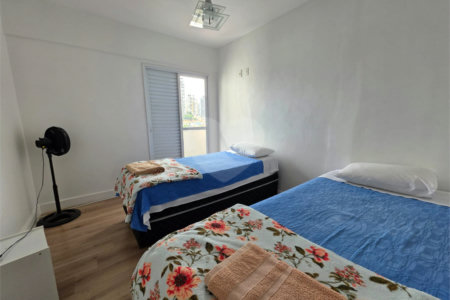 Apartamento para alugar com 3 quartos, sendo 2 suítes, em Santana, São Paulo, SP