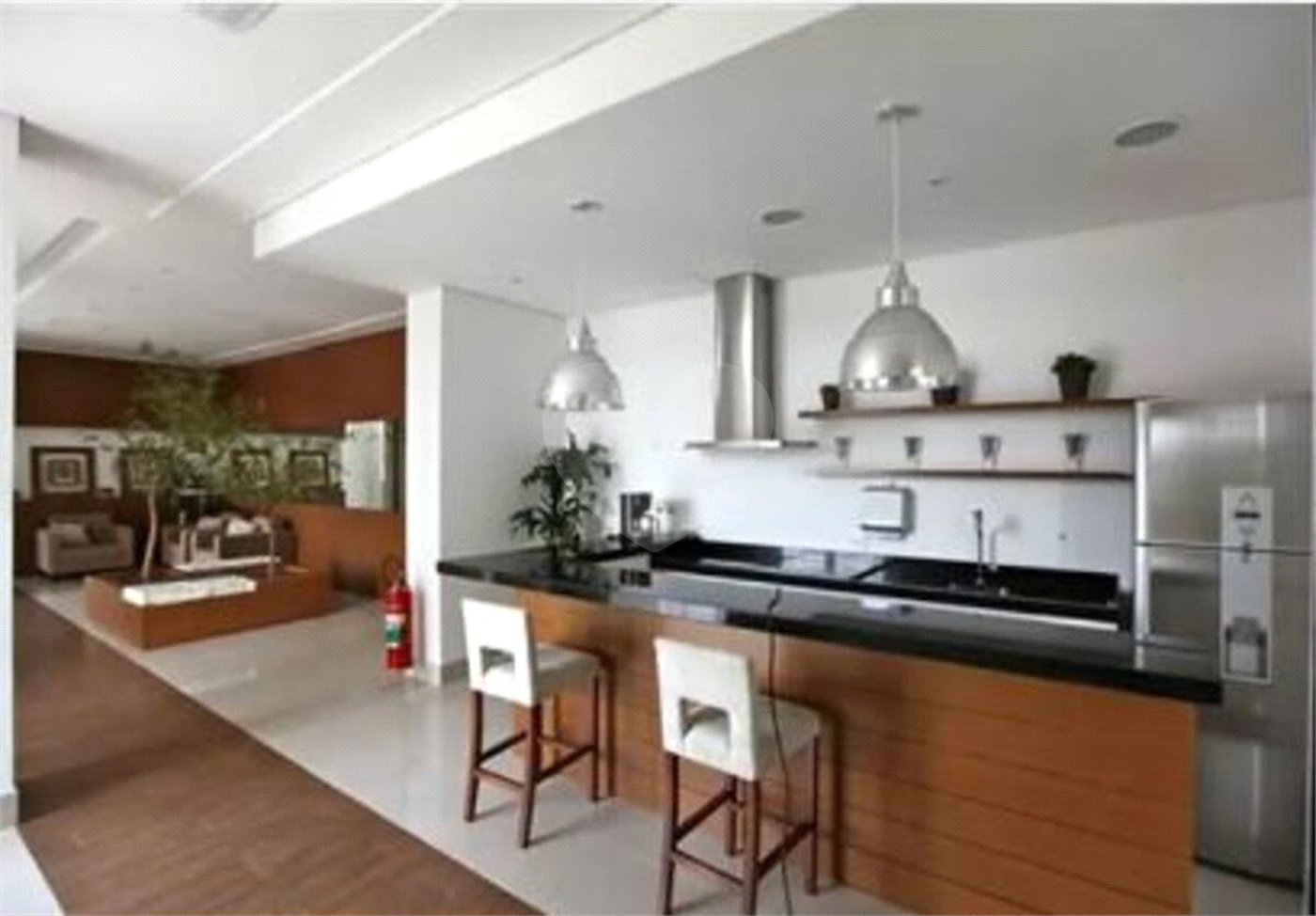 Apartamento à venda com 2 quartos, sendo 1 suíte, em Campo Belo, São Paulo, SP
