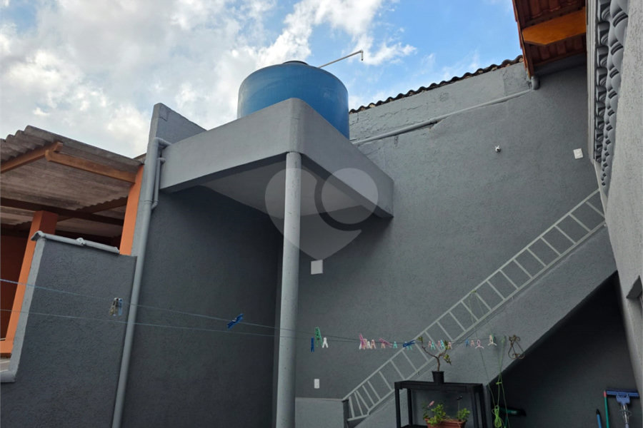 Casa à venda com 2 quartos, sendo 1 suíte, em Tucuruvi, São Paulo, SP