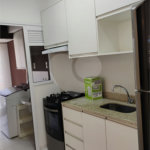 Apartamento para alugar com 1 suíte em Vila Mascote, São Paulo, SP