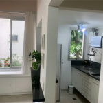 Duplex à venda com 1 suíte em Brooklin Paulista, São Paulo, SP