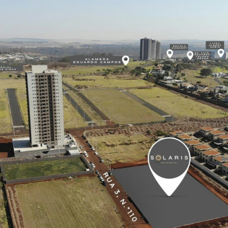 Residencial Solaris