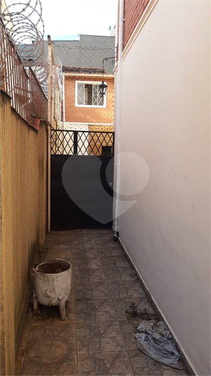 Sobrado à venda ou para alugar com 3 quartos em Santana, São Paulo, SP