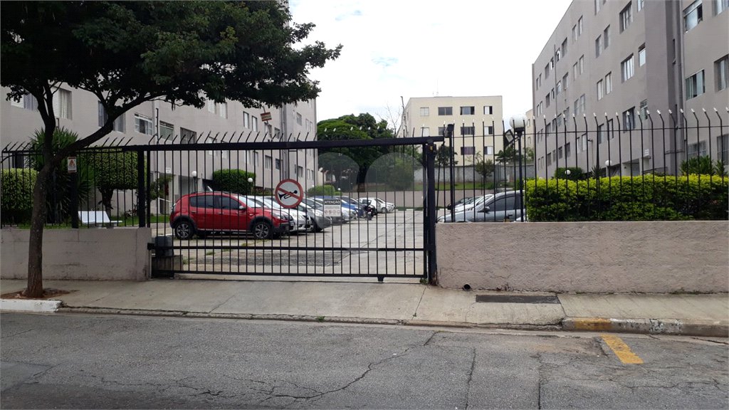 Apartamento à venda com 2 quartos em Mandaqui, São Paulo, SP