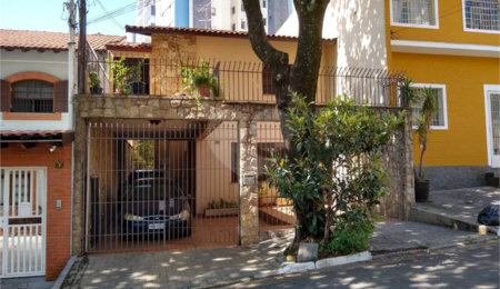 Casa à venda com 4 quartos, sendo 1 suíte,  em Casa Verde, São Paulo, SP