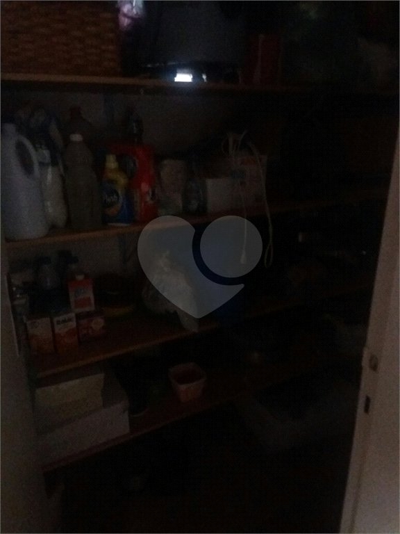 Apartamento à venda com 4 quartos, sendo 1 suíte, em Santana, São Paulo, SP