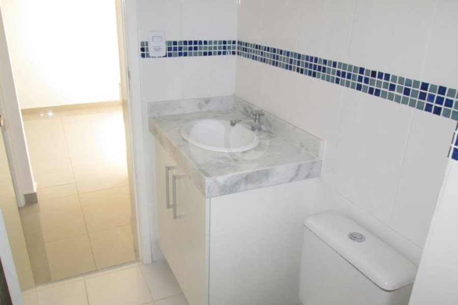Apartamento à venda com 2 quartos em Tremembé, São Paulo, SP