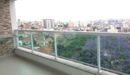Cobertura à venda com 4 quartos, sendo 3 suítes,  em Jardim São Paulo(zona Norte), São Paulo, SP