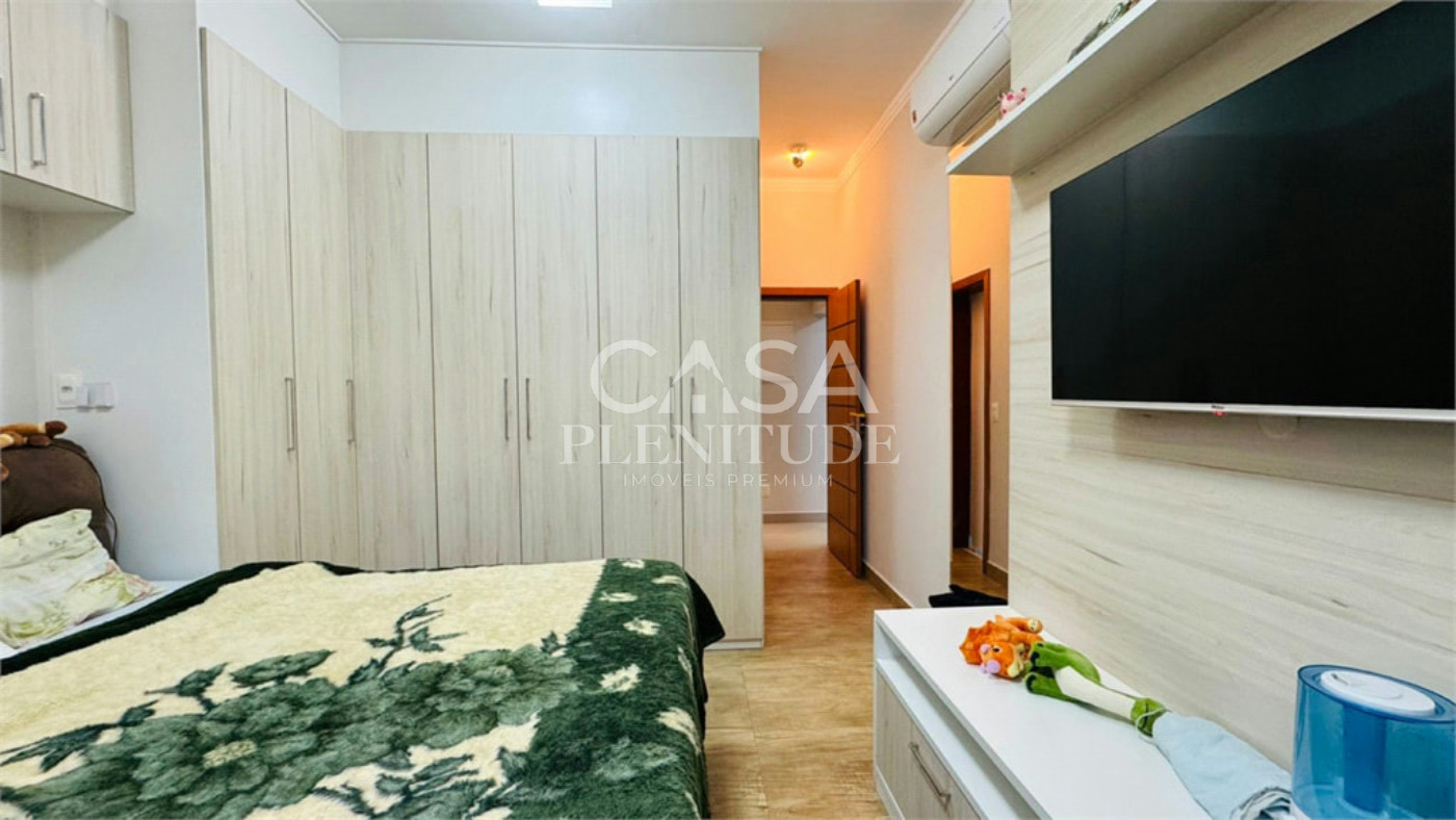 Casa em condomínio à venda com 3 quartos, sendo 1 suíte, em Horto Florestal, Sorocaba, SP