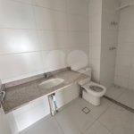VILA CLEMENTINO - APARTAMENTO DE 1 DORMITÓRIO DE 46,12M² COM VAGA - ANDAR ALTO - VISTA LIVRE