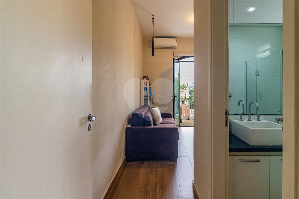 Casa à venda com 4 suítes em Planalto Paulista, São Paulo, SP
