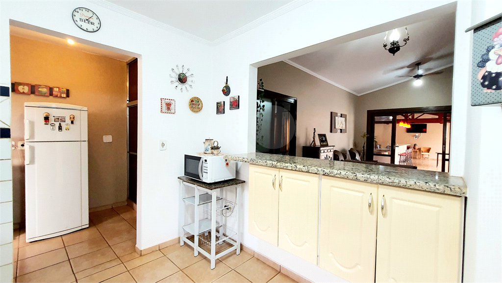 Casa de Vila à venda com 2 quartos, sendo 1 suíte,  em Residencial e Comercial Palmares, Ribeirão Preto, SP