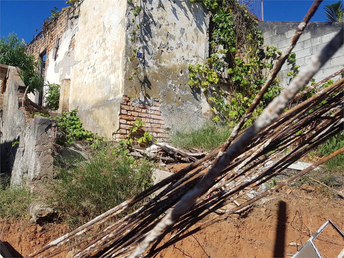 Terreno à venda em Imirim, São Paulo, SP