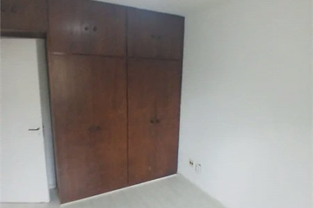 Apartamento à venda com 2 quartos em Ferreira, São Paulo, SP