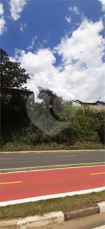 Terreno à venda em Jardim Brasil, Atibaia, SP