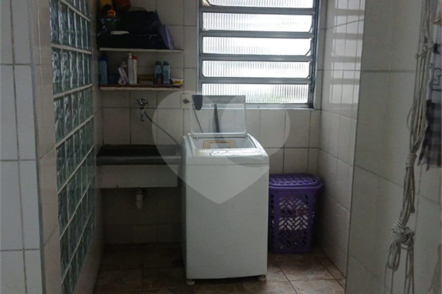 Casa Térrea à venda com 3 quartos em Limão, São Paulo, SP