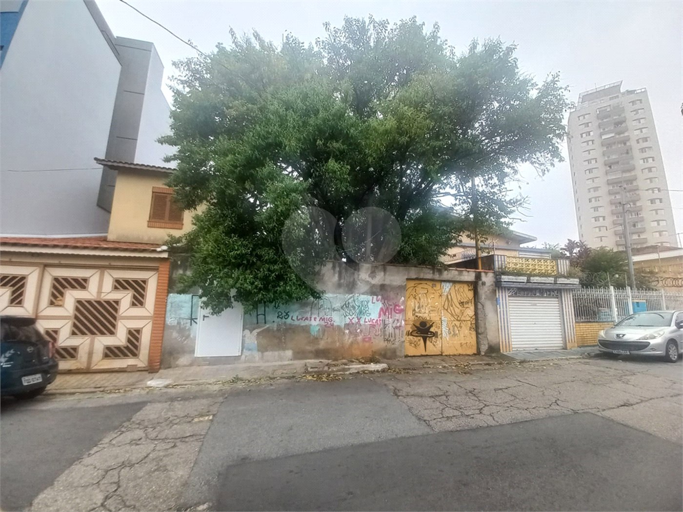 Terreno à venda em Tucuruvi, São Paulo, SP