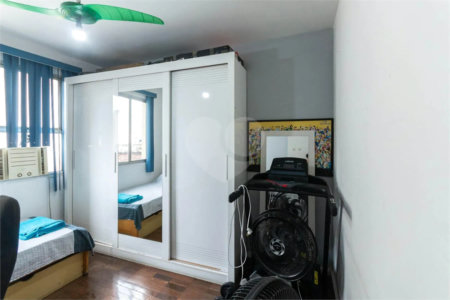Apartamento à venda com 3 quartos, sendo 1 suíte, em Tijuca, Rio de Janeiro, RJ