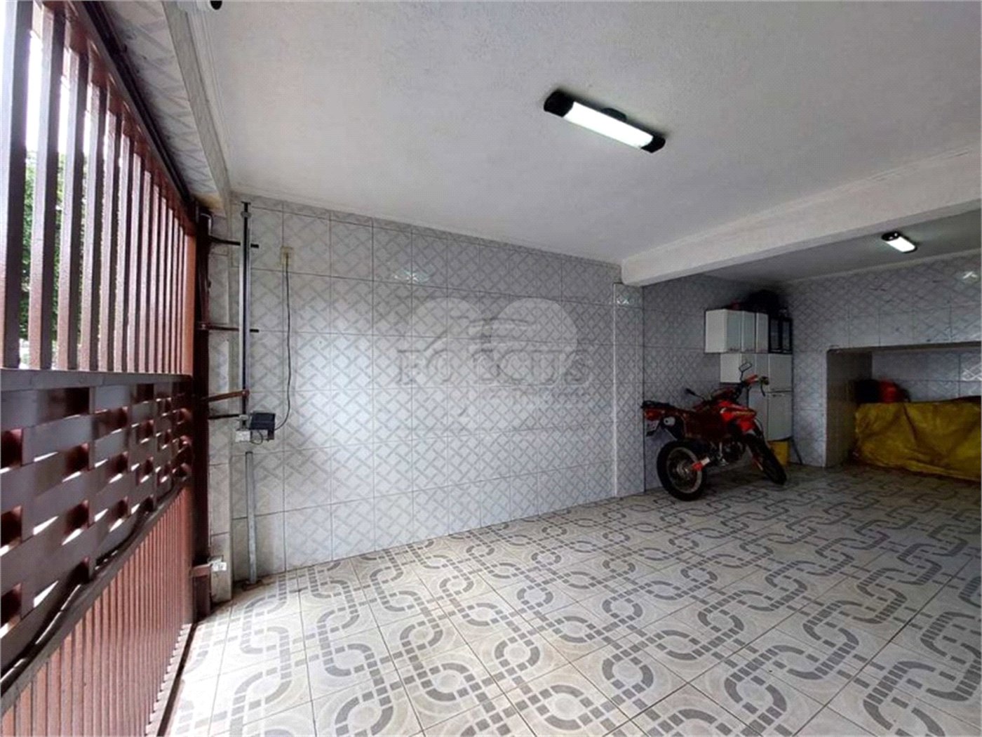 Sobrado à venda com 3 quartos, sendo 1 suíte, em Pirituba, São Paulo, SP