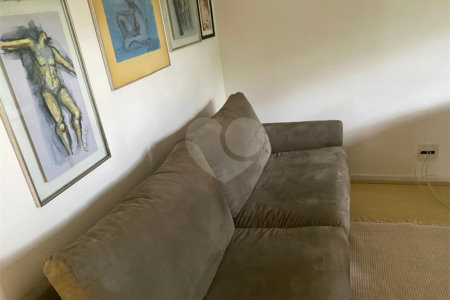 Apartamento à venda com 3 suítes em Vila Andrade, São Paulo, SP