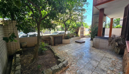 Prédio à venda, 1072 m² por R$ 360.000,00 - Centro - São Vicente/SP