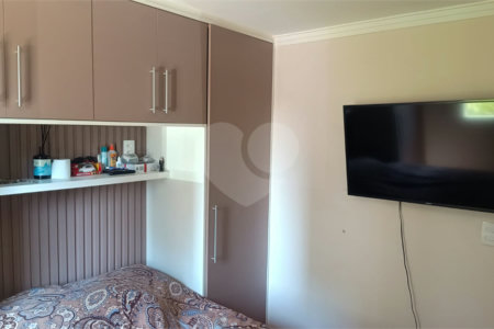 Apartamento à venda com 3 quartos em Jaguaribe, Osasco, SP