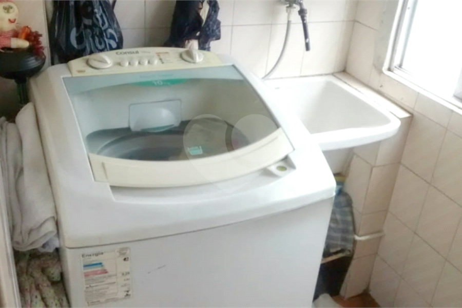 Apartamento à venda com 2 quartos em Bela Vista, São Paulo, SP