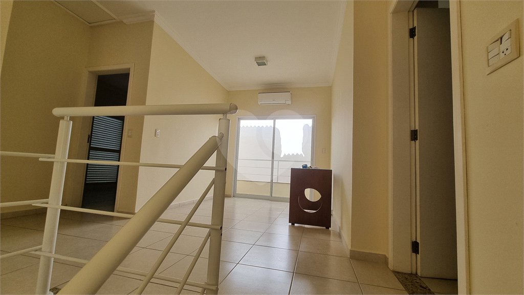 Casa à venda ou para alugar com 3 quartos, sendo 1 suíte,  no condomínio Residencial Villa dos Inglezes, Sorocaba - SP