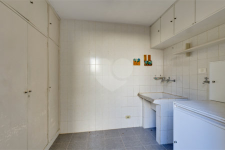 Sobrado à venda com 3 quartos em Alto da Boa Vista, São Paulo, SP