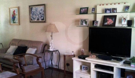 Sobrado à venda com 3 suítes em Vila Maria Alta, São Paulo, SP