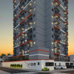 Vibe Utinga Residencial
