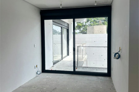 Casa à venda com 5 suítes em Jardim Paulistano, São Paulo, SP