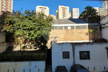 Apartamento à venda com 2 quartos em Aclimação, São Paulo, SP