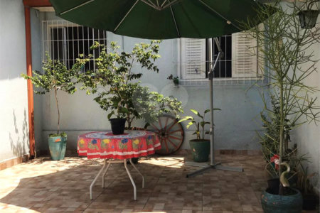 Casa à venda com 2 quartos, sendo 1 suíte, em Jardim Ester, São Paulo, SP